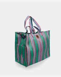 EAU BAGS - Vacay Travel Bag