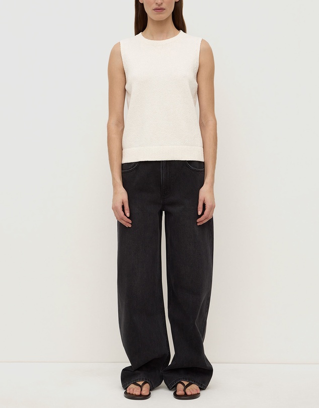 Assembly Label - Palma Knit Vest