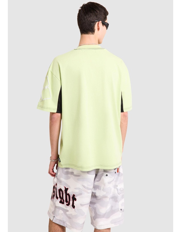 Insight - Panick Y2K T-Shirt