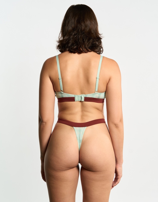 Chouchou Intimates - Junie Thong