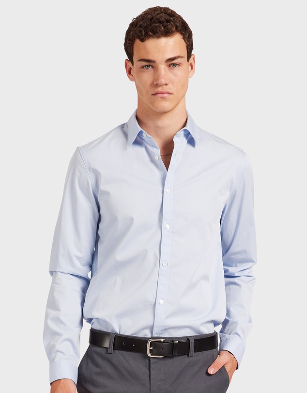 Academy Brand - Archie Deluxe Shirt