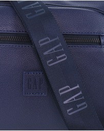 GAP - GAP Ladies Vegan Leather Function Crossbody Bag