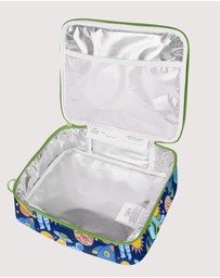 The Somewhere Co - Star Patrol Mini Lunch Case