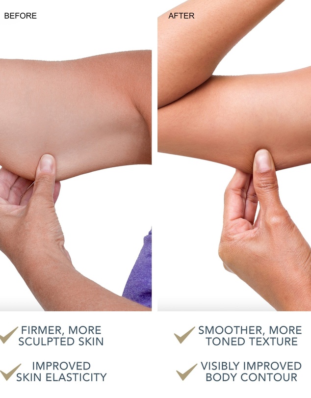 FOREO - FAQ Body Sculpt Serum