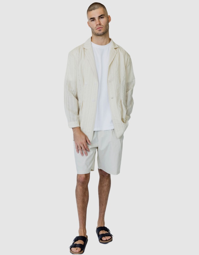 Justin Cassin - Randall Casual Shorts