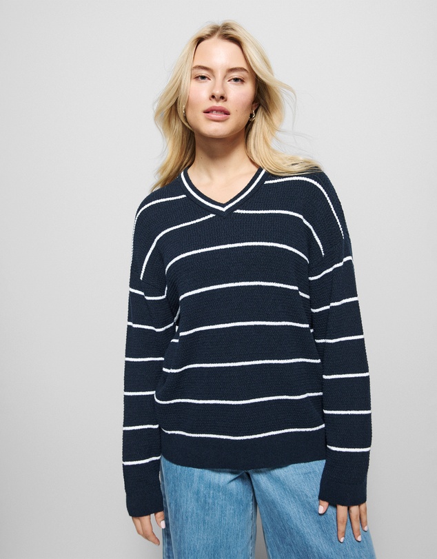 Commonry - Jordan Knit
