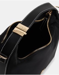 Tommy Hilfiger - Go Nylon Crossover Bag