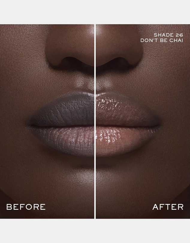 Lancome - Lip Idole Butterglow