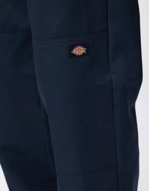 Dickies - 85-283 Loose Fit Double Knee Pants