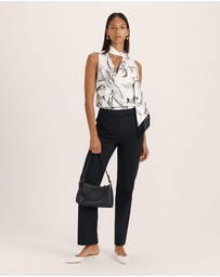 SABA - Tia Slim Leg Pant