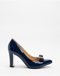 Nina Armando - Ivy V Heels