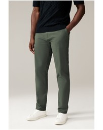 NEXT - Slim Fit Stretch Chino Trousers