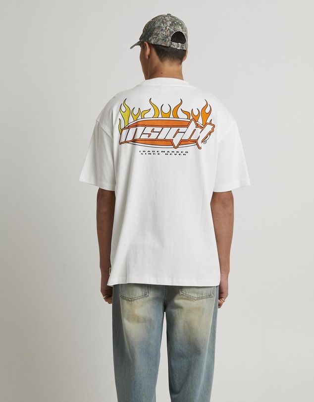 Insight - Marked T-Shirt