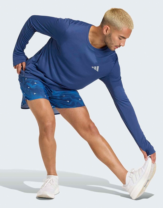 adidas Performance - Adi365 Running Essentials Longsleeve Top