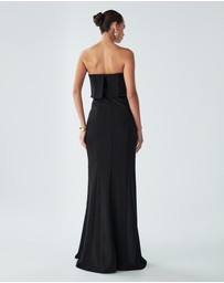 Willa - Trenton Dress