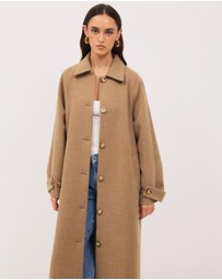 Calli - Miller Coat