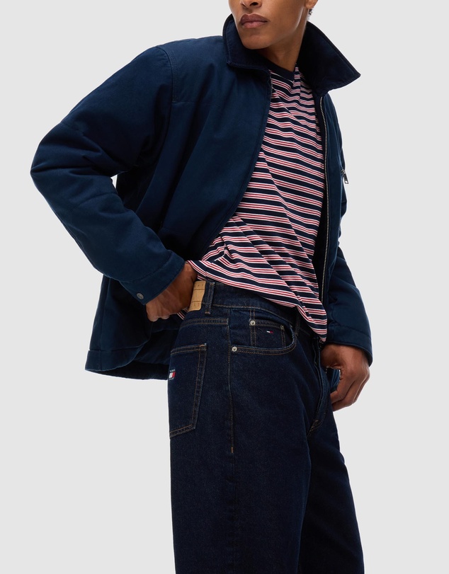 Tommy Jeans - Jaimie Loose Straight Jeans