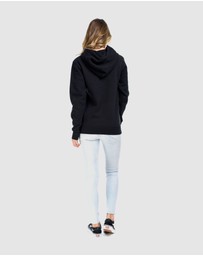 DVNT - Tour Pullover Hoodie