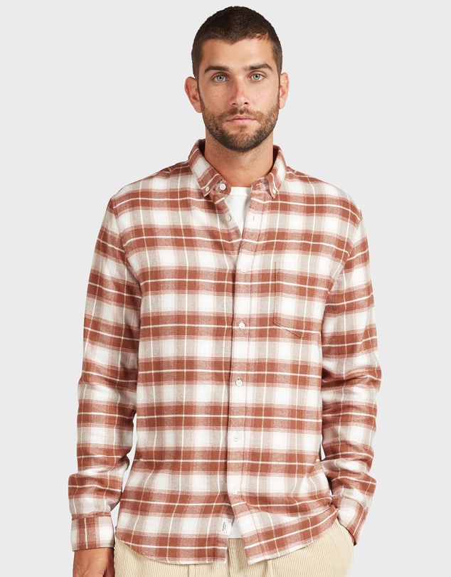 Academy Brand - Bing Shirt