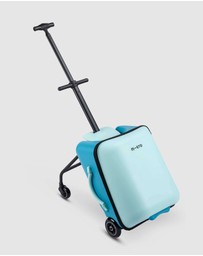 Micro Scooters - Micro Luggage Eazy All Rounder Ride On