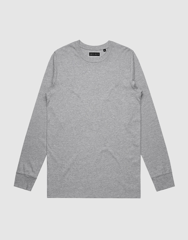 Counter Culture - Absent Long Sleeve - Youth