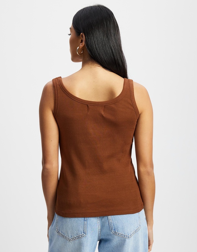 Cartel & Willow - Tarrah Tank