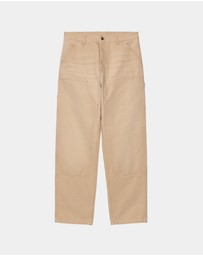 Carhartt WIP - Double Knee Pants