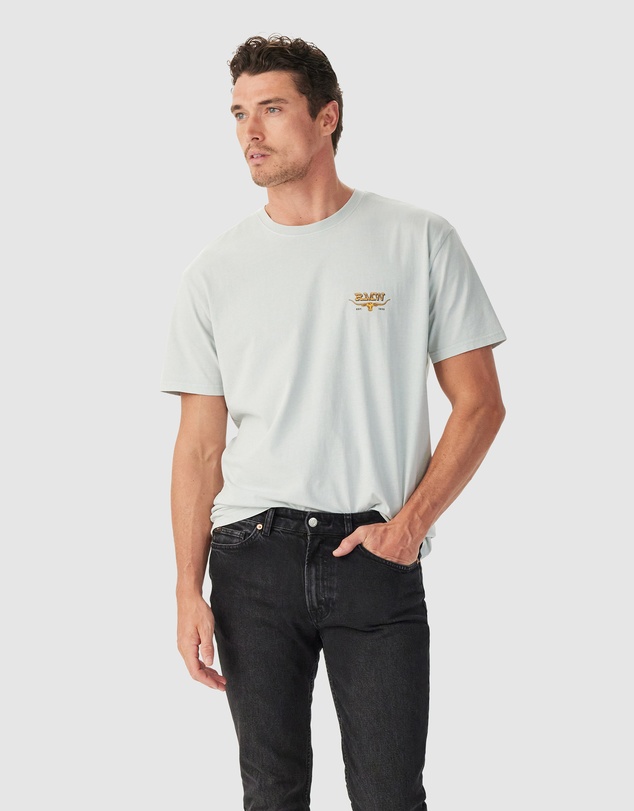 R.M.Williams - Louth T-Shirt