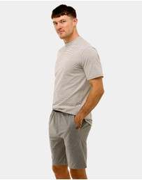 Brooksfield - Cotton Summer Pyjama Set