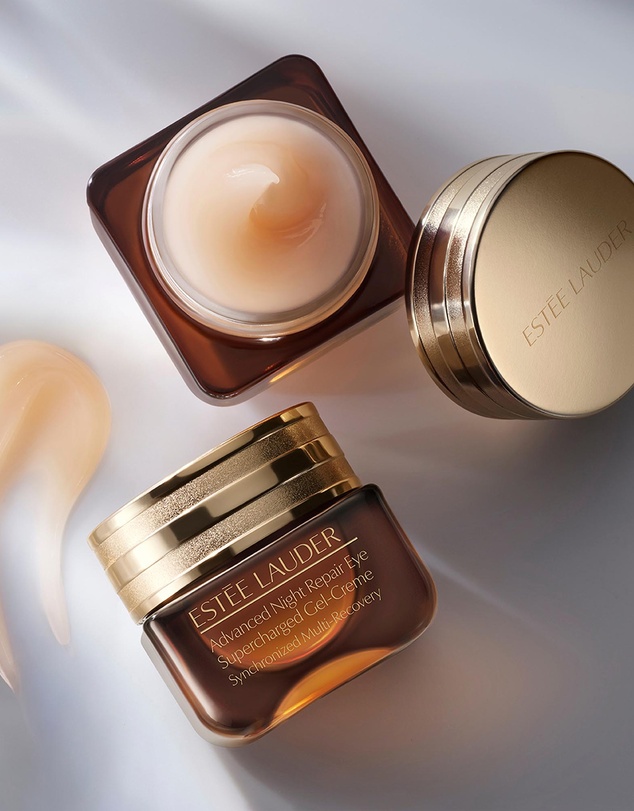 Estee Lauder - Advanced Night Repair Eye Supercharged Gel-Creme Synchronized Multi-Recovery Eye Cream