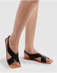 Beau Coops - Piera Sandals