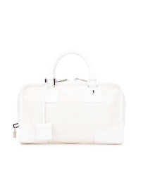 Pre-Loved by Azura Reborn - Pre-Loved Perforated Leather Amazona 28