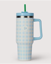 The Somewhere Co - Blueberry Tumbler