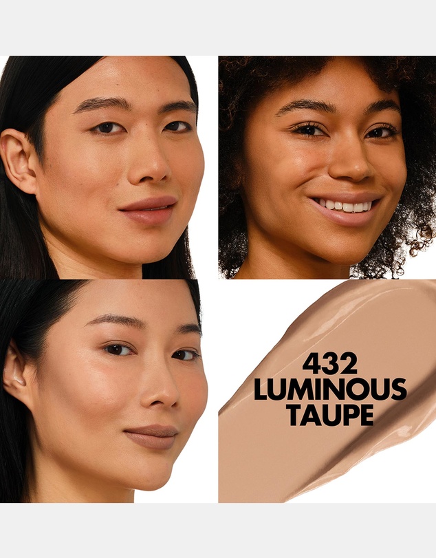 MAKE UP FOR EVER - Artist Color Crayon Waterproof Multi-Use Stick -  Luminous Taupe 