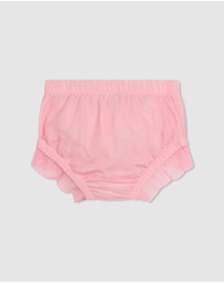 Billieblush - Dress and Bloomers Set - Babies-Kids