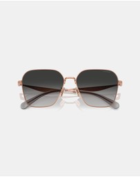 Coach - CW189
