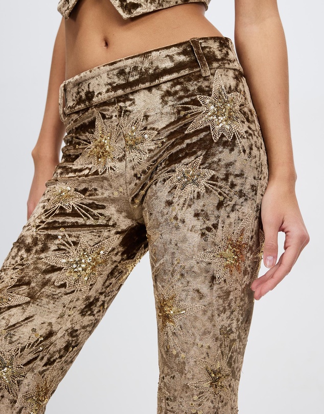 LENNI the label - Chromatic Pants