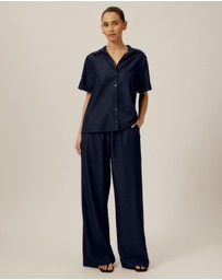 Tussah - Relaxed Pants