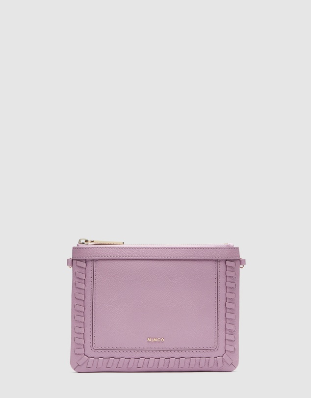 MIMCO - Piazza Medium Crossbody Pouch