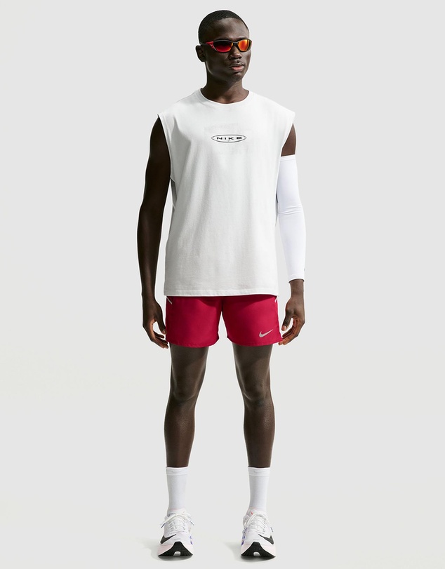 Nike - Nike Dri-FIT Miler 5