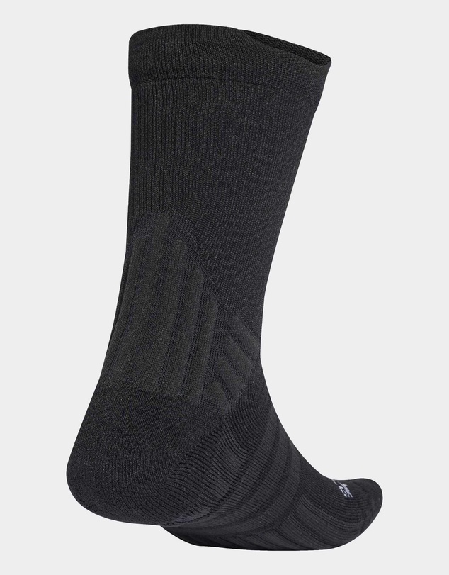 adidas Performance - TENNIS CREW SOCKS CUSHIONED 1 PAIR PACK Unisex