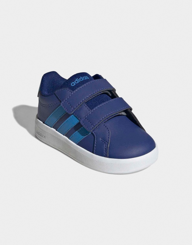 adidas Sportswear - Grand Court 3.0 - Kids