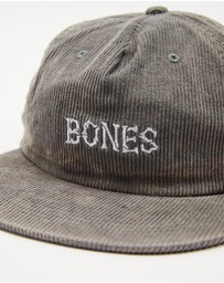 Billy Bones Club - Bones Club Cord Cap