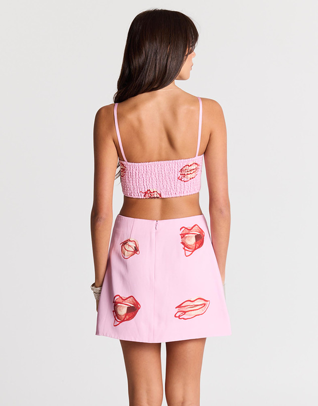 MAKU - Kiss Me Bralette