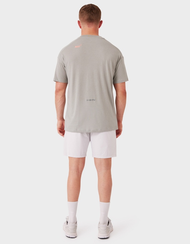 REC GEN - Oxy Mass Decal Tee
