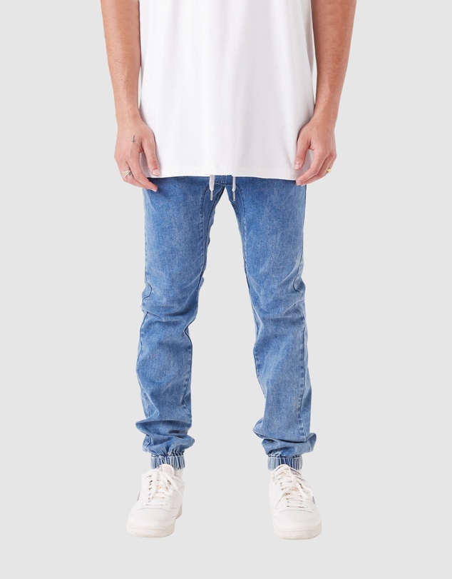 Zanerobe - Sureshot Denim Jogger