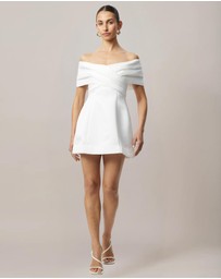 CHANCERY - Fawn Dress