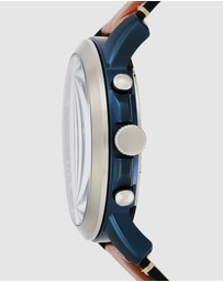 Fossil - Grant Men's Analogue Watch