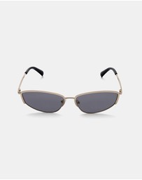 Soda Shades - Santal