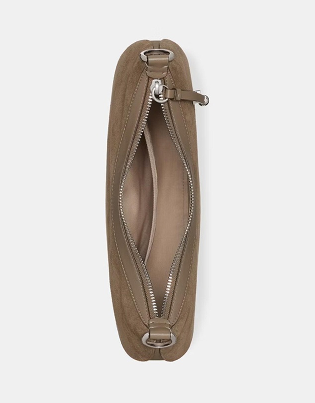 Kate Spade - LIV Suede Shoulder